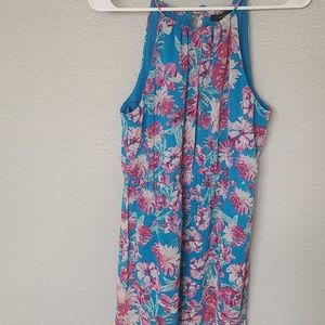 Women's maxi dress